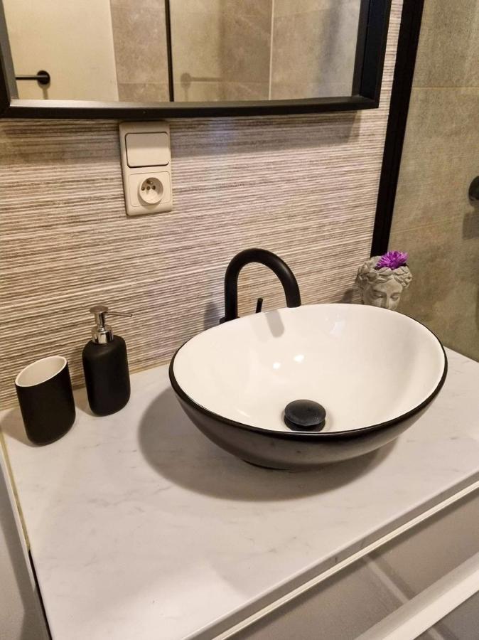 Maison Noordburg フールネ エクステリア 写真