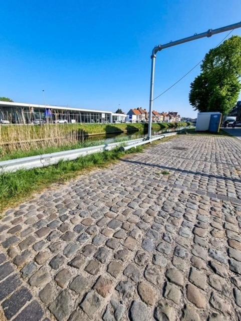 Maison Noordburg フールネ エクステリア 写真