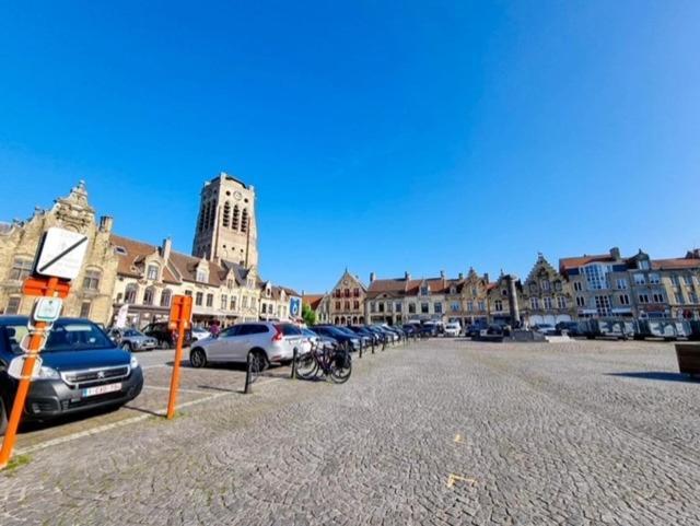 Maison Noordburg フールネ エクステリア 写真