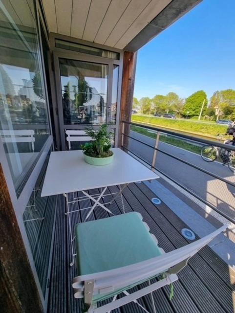 Maison Noordburg フールネ エクステリア 写真