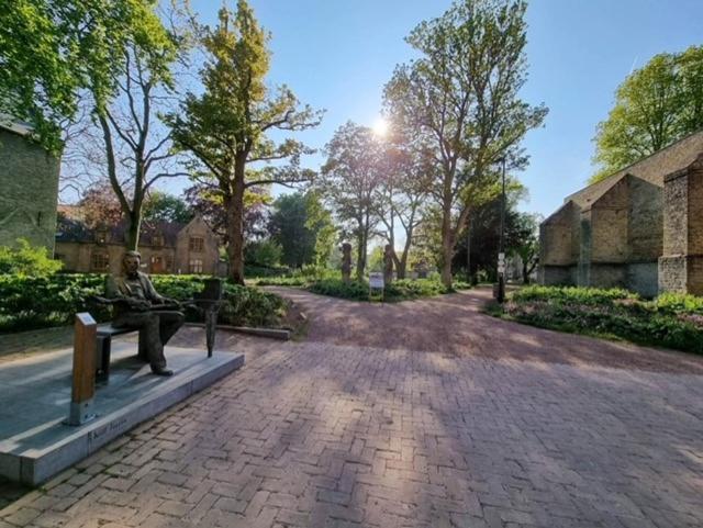 Maison Noordburg フールネ エクステリア 写真
